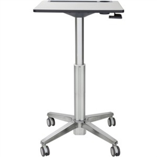 Ergotron LearnFit® Sit-Stand Desk, Tall