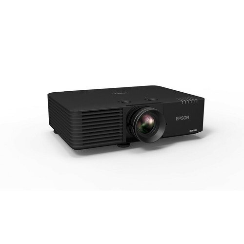 Epson PowerLite L520U Long Throw 3LCD Projector