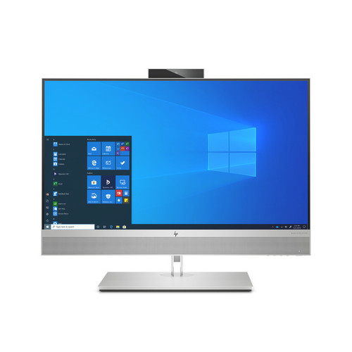 HP EliteOne 800 G6 All-in-One Computer - Intel Core i5 10th Gen i5-10500 Hexa-core (6 Core) 3.10 GHz - 16 GB RAM DDR4 SDRAM - 512 GB SSD - 27" - Desktop