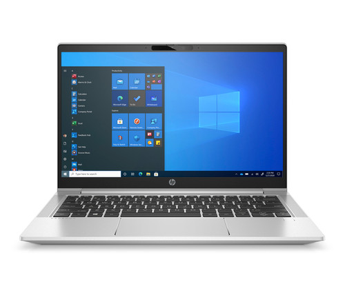 HP ProBook 430 G8 W10P-64 i5-1135G7 256GB NVME 8GB (1x8GB) DDR4 3200 13.3 FHD No-NIC WLAN BT Cam