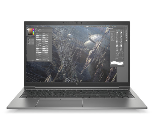 HP ZBook Firefly G8 15.6" Mobile Workstation - Full HD - 1920 x 1080 - Intel Core i7 11th Gen i7-1185G7 - 16 GB RAM - 512 GB SSD