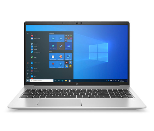 HP ProBook 650 G8 15.6" Notebook - Intel Core i7 11th Gen i7-1185G7 - 16 GB RAM - 256 GB SSD