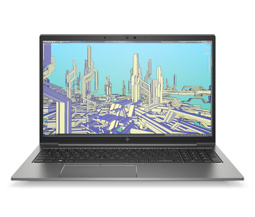 HP ZBook Firefly 15 G7 W10P-64 i7-10810U 2TB NVME 32GB (1x32GB) DDR4 2666 15.6 FHD No-NIC WLAN BT Cam No-NFC