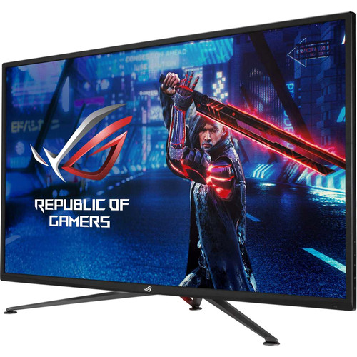 Asus ROG Strix XG43UQ 43" 4K UHD LED Gaming LCD Monitor - 16:9