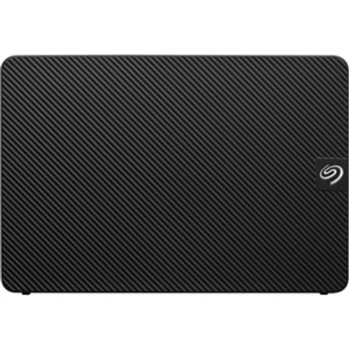 Seagate Expansion STKP4000400 4 TB Desktop Hard Drive - External - Black