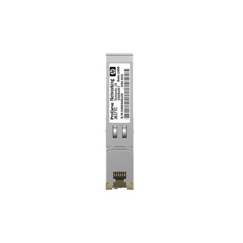 HPE Gigabit Ethernet SFP (mini-GBIC) Transceiver