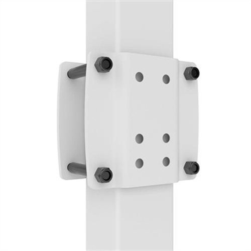 Ergotron Post Mounting Solutions Bracket