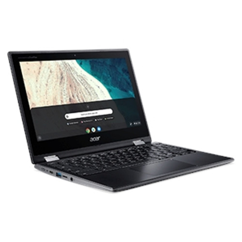 Acer Chromebook 511 C734T C734T-C483 11.6" Touchscreen Chromebook - HD - 1366 x 768 - Intel Celeron N4500 Dual-core (2 Core) 1.10 GHz - 4 GB RAM - 32 GB Flash Memory