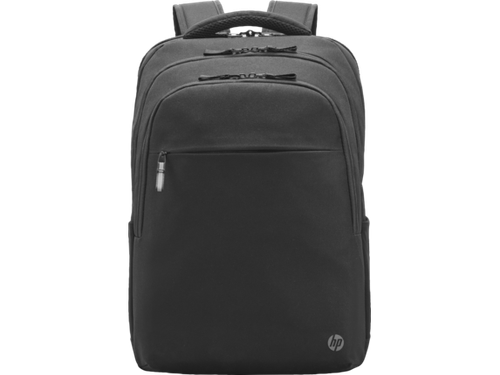 HP Renew Carrying Case (Backpack) for 17.3" Notebook - Black - Water Resistant