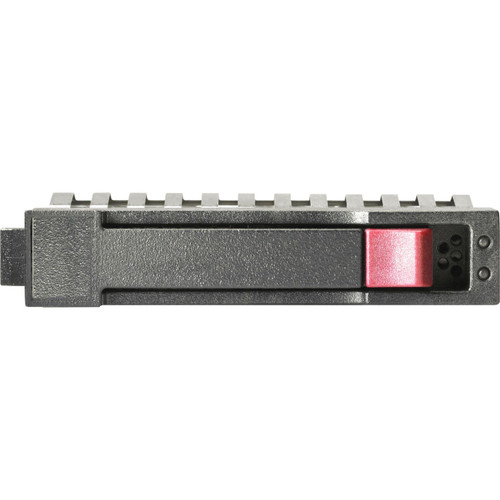 HPE 600 GB Hard Drive - 2.5" Internal - SAS (12Gb/s SAS) - 15000rpm - J9F42A