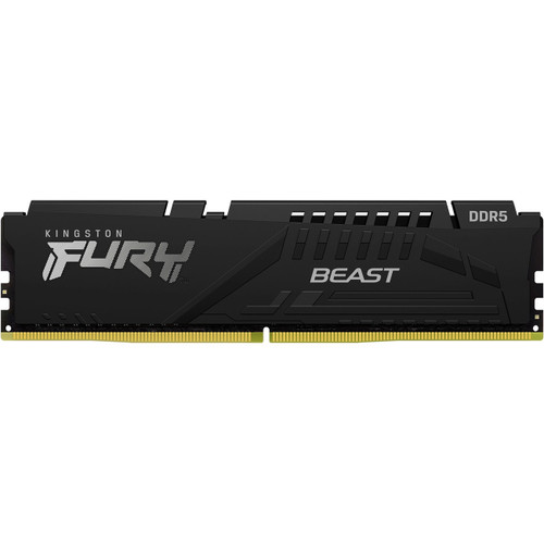 Kingston Fury Beast 32GB DDR5 SDRAM Memory Module - KF556C40BB-32