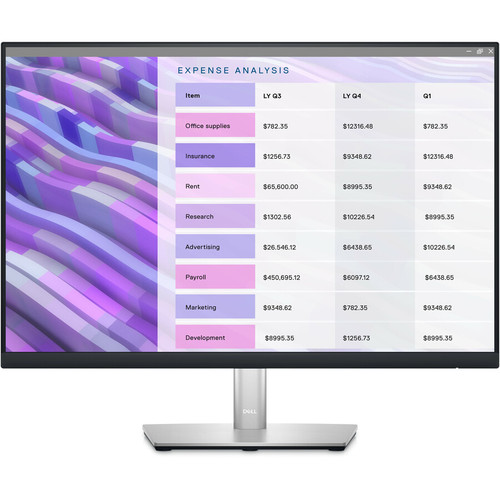 Dell P2423 24" LCD Monitor