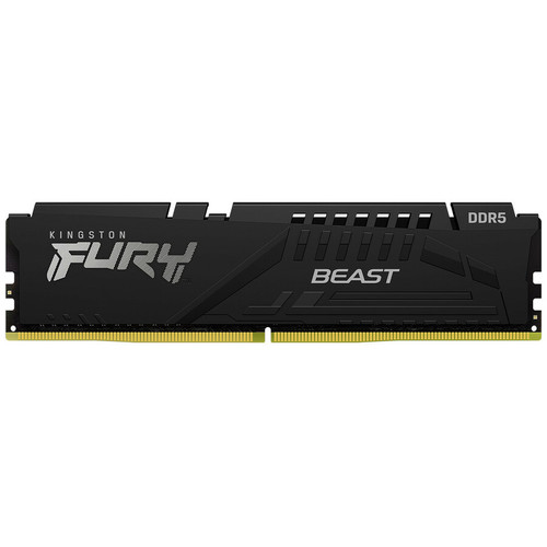 Kingston FURY Beast DDR5 Memory - KF560C40BBK2-32