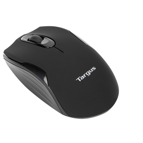 Targus W575 Wireless Mouse - Black