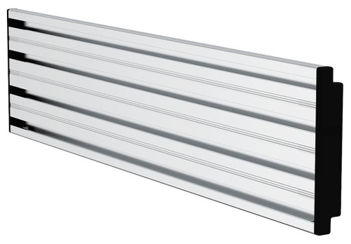 ADB 48 - 18.9” Mounting Rail - Silver