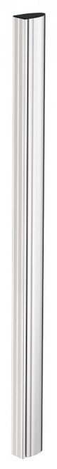 ADB 180 70.87” Upright Post - Silver