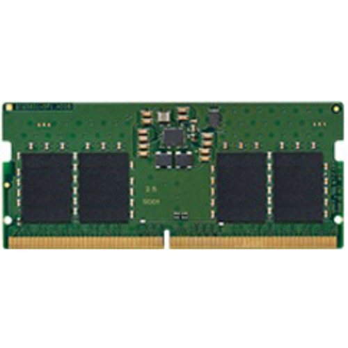 Kingston 8GB DDR5 SDRAM Memory Module - KCP548SS6-8