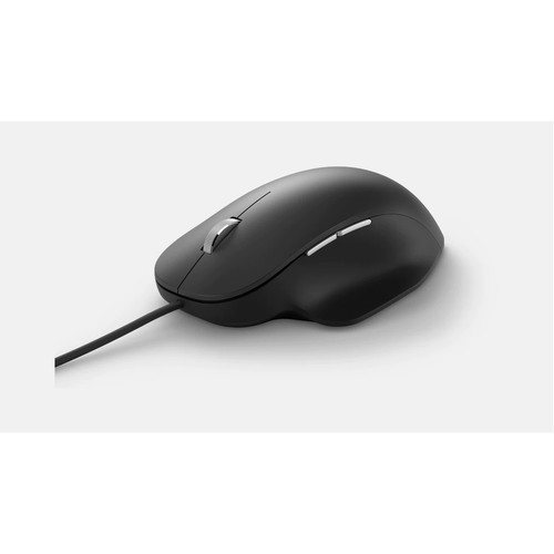 Microsoft Ergonomic Mouse - Black