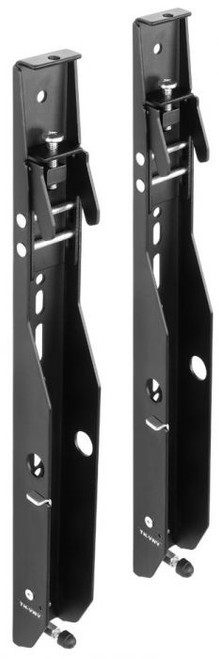 Video Vertical Landscape Wall Brackets - Set of 2