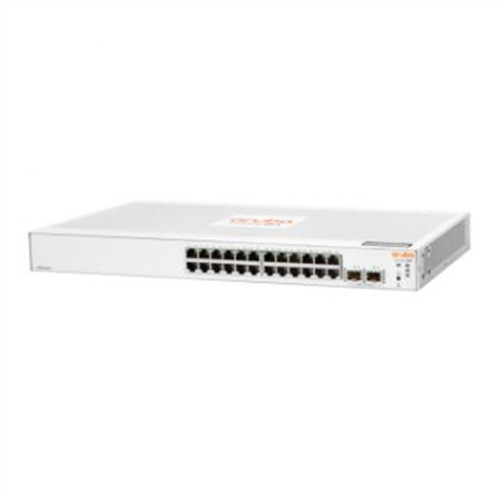 Aruba IOn 1830 24G 2SFP Sw