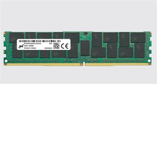 DDR4 LRDIMM 64GB 2Rx4