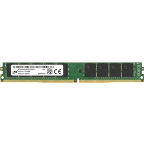 DDR4 VLP UDIMM 16G 2Rx8 3200