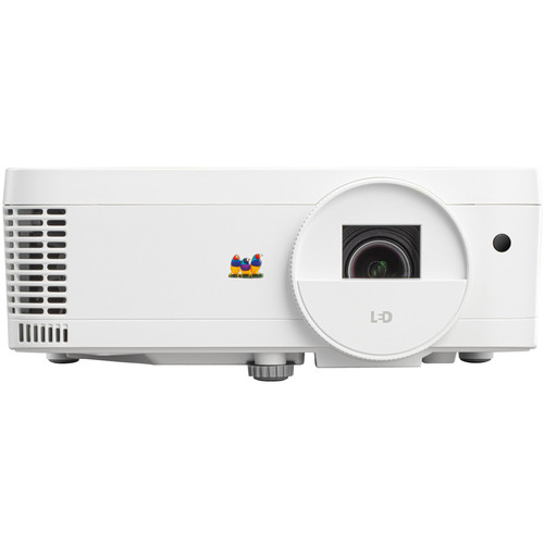 ViewSonic 3000 Lumens WXGA Shorter Throw LED Projector w/ 125% Rec. 709