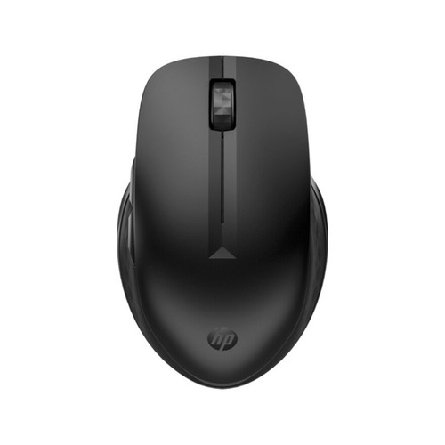 HP 435 Multi-Device Wireless Mouse - Jack Black