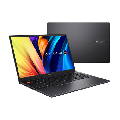 Asus Vivobook  OLED M MYA DS .6" Notebook   Full HD