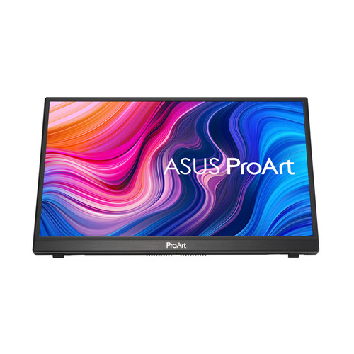 Asus ProArt PA148CTV 14" LCD Touchscreen Monitor - 16:9 - 5 ms GTG