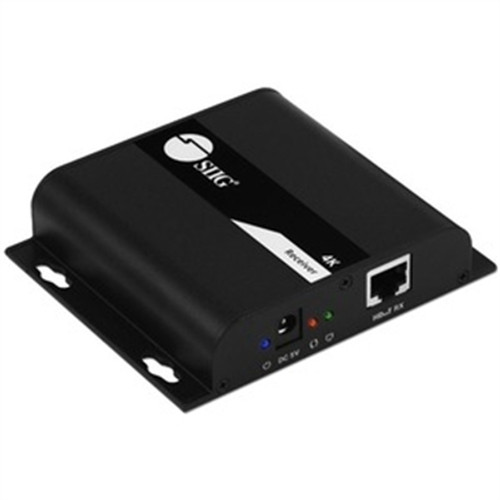 HDMI 4K over IP Extender - RX