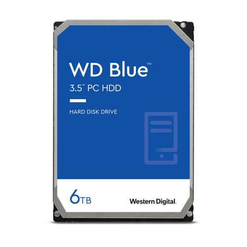 WD Purple Pro WD8001PURP 8 TB Hard Drive - 3.5