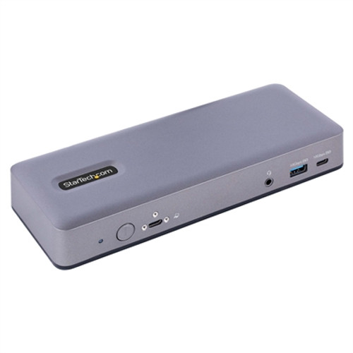 USB C Docking Station - ETDDK31C3MNCR