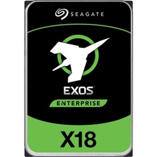 14TB Enterprise HDD Exos X18