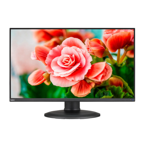 NEC Display MultiSync E273F-BK 27" Full HD LED LCD Monitor - 16:9