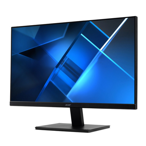 Acer Vero V7 V277 E 27" Full HD LED LCD Monitor - 16:9 - Black