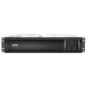 APC by Schneider Electric Smart-UPS SMX 750VA Tower/Rack