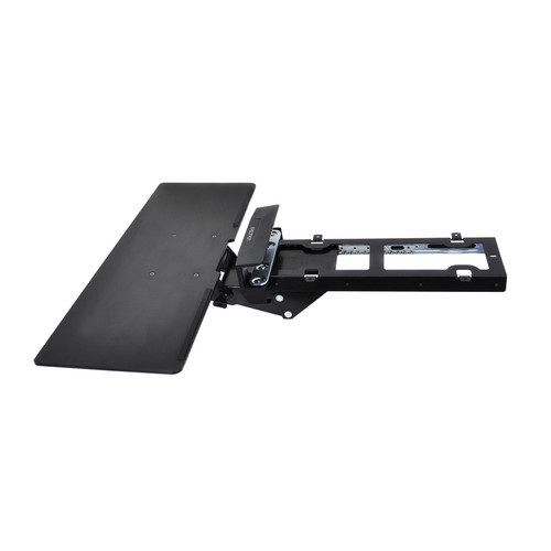 Ergotron Neo-Flex 97-582-009 Mounting Arm for Keyboard - Black