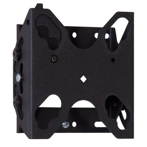 Chief Fusion Small Tilt Wall Mount - For Displays 10-40" - Black