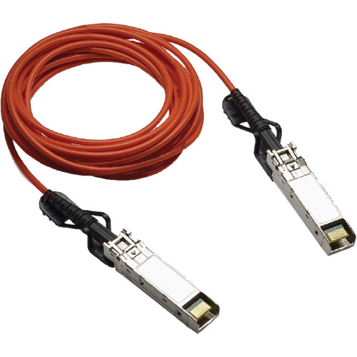 Aruba 10G SFP+ to SFP+ 7m DAC Cable - Mfr #: J9285D