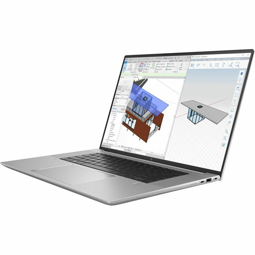 HP ZBook Studio 16 G9 16