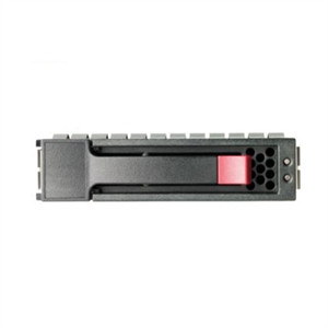 HPE 1.92 TB Solid State Drive - 2.5" Internal - SAS (12Gb/s SAS)