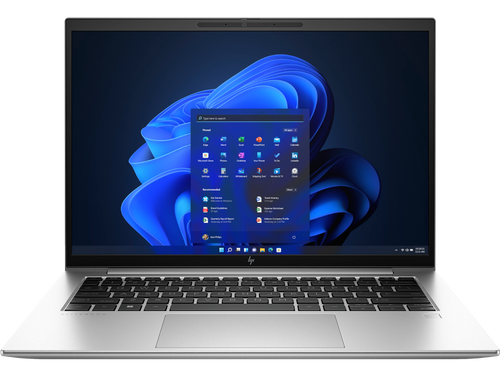 HP EliteBook 1040 G9 14" Notebook - WUXGA - 1920 x 1200 - Intel Core i5 12th Gen i5-1245U Deca-core (10 Core) - 16 GB Total RAM - 256 GB SSD