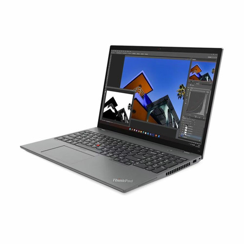 Lenovo ThinkPad T16 Gen 2 21HH001JUS 16