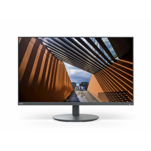 NEC Display MultiSync E244FL-BK 23.8" Full HD LED Monitor - 16:9