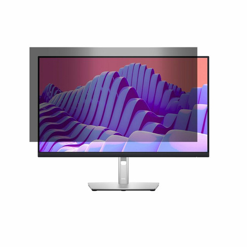 Targus 4Vu Privacy Screen for 27" Edge to Edge Infinity Monitors (16:9) Clear