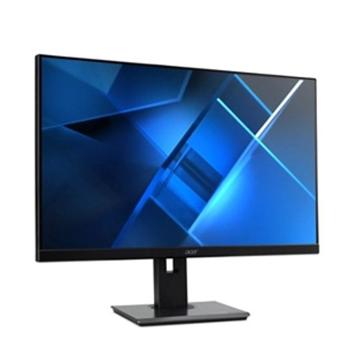 Acer Vero B7 B277U E 27" WQHD LED Monitor - 16:9 - Black