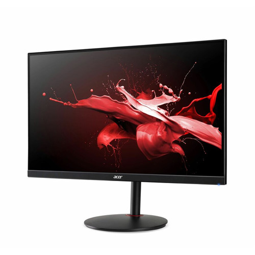 Acer Nitro XV240Y M3 23.8" Full HD Gaming LED Monitor - 16:9 - Black