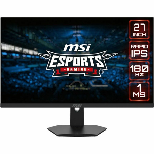 MSI G274F 27" Full HD Gaming LCD Monitor - 16:9