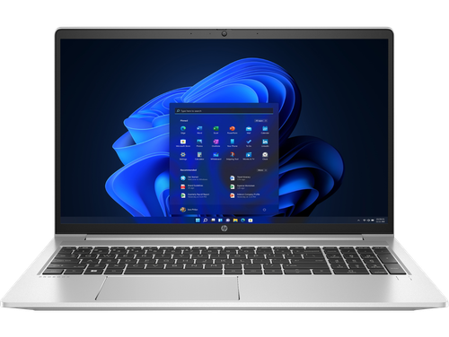 HP ProBook 455 15.6 inch G9 W11P-64 DG AMD Ryzen 5 5625U 2.3GHz SSD 512GB 16GB(1x16GB) DDR4 15.6FHD WLAN BT FPS Cam - Refurbished
